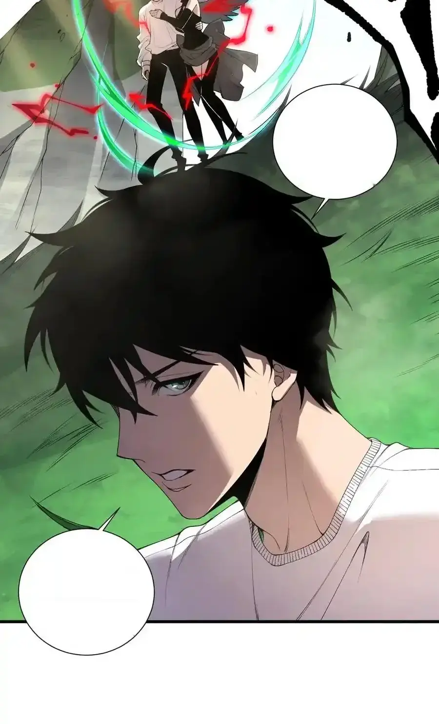 Read Necromancer, the Ultimate Scourge! fr Manga Online