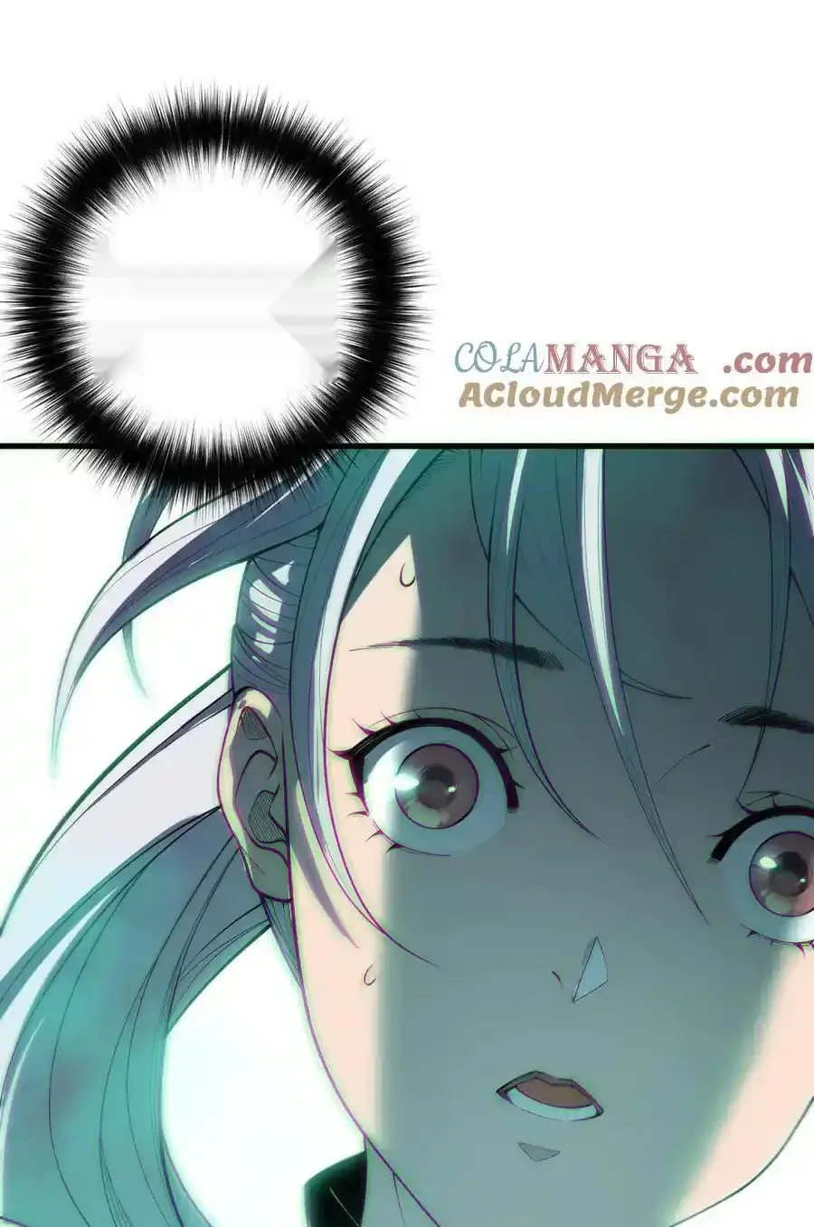 Read Necromancer, the Ultimate Scourge! fr Manga Online