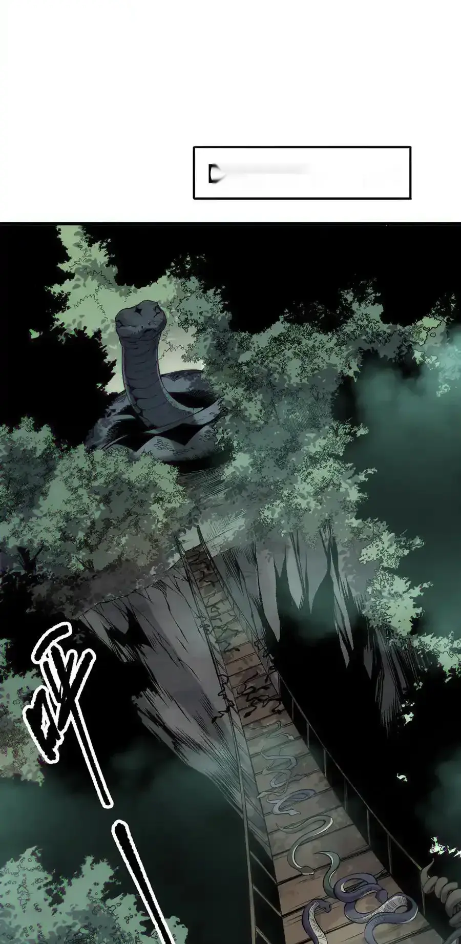 Read Necromancer, the Ultimate Scourge! fr Manga Online