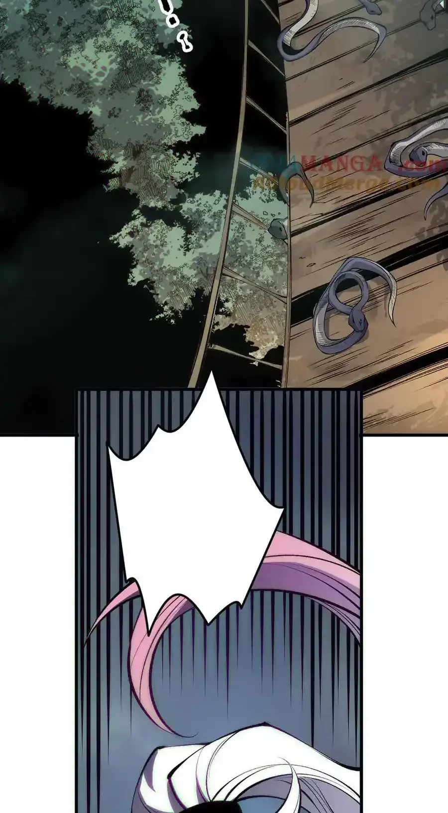 Read Necromancer, the Ultimate Scourge! fr Manga Online