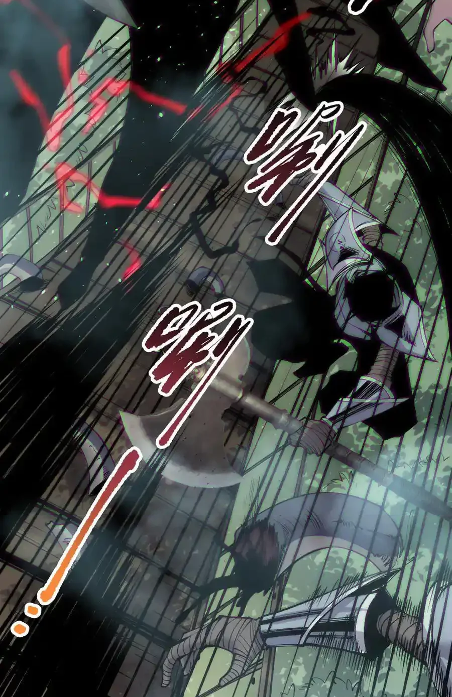 Read Necromancer, the Ultimate Scourge! fr Manga Online