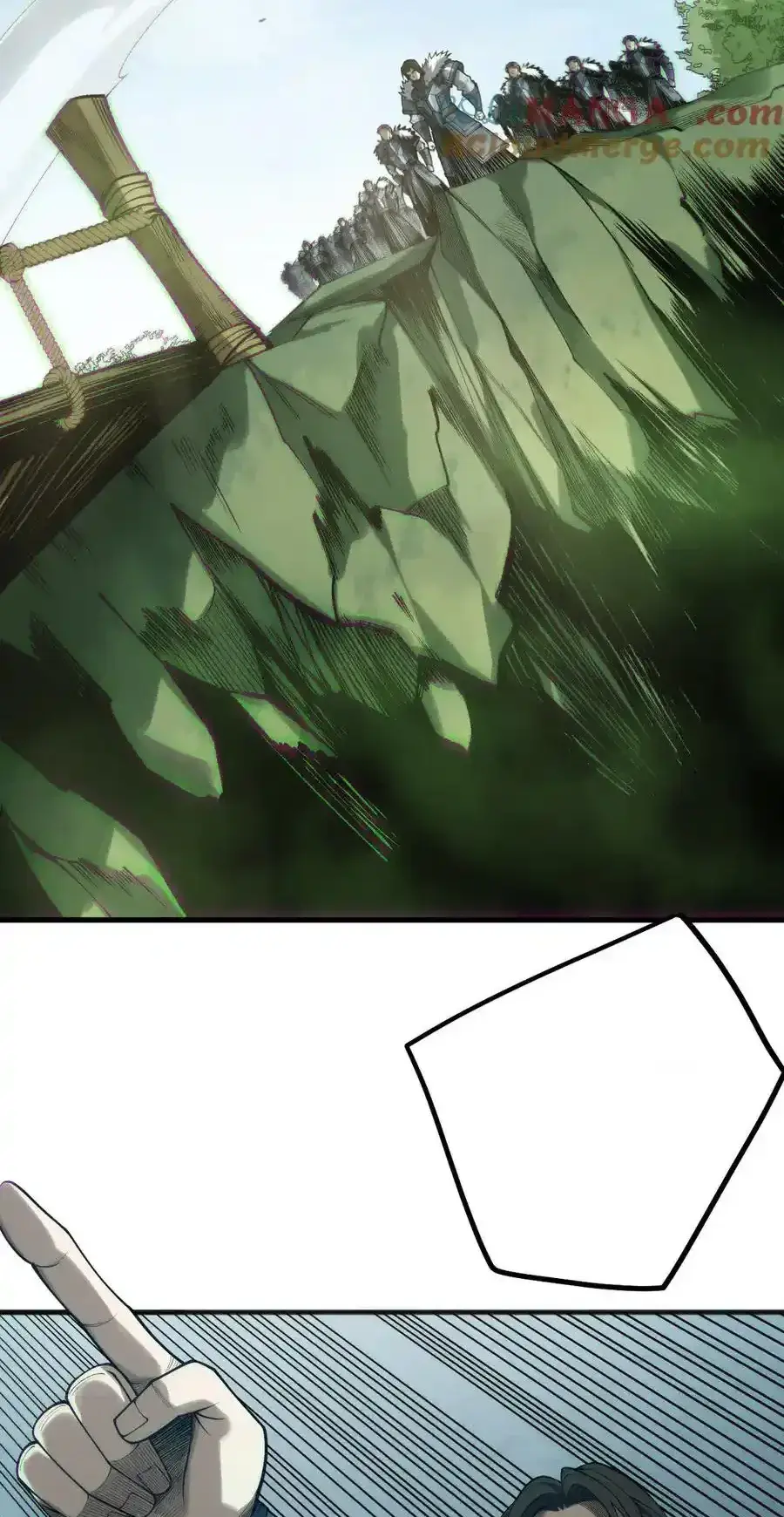 Read Necromancer, the Ultimate Scourge! fr Manga Online