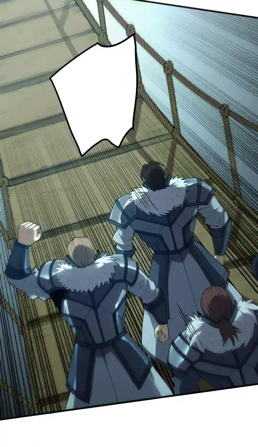 Read Necromancer, the Ultimate Scourge! fr Manga Online