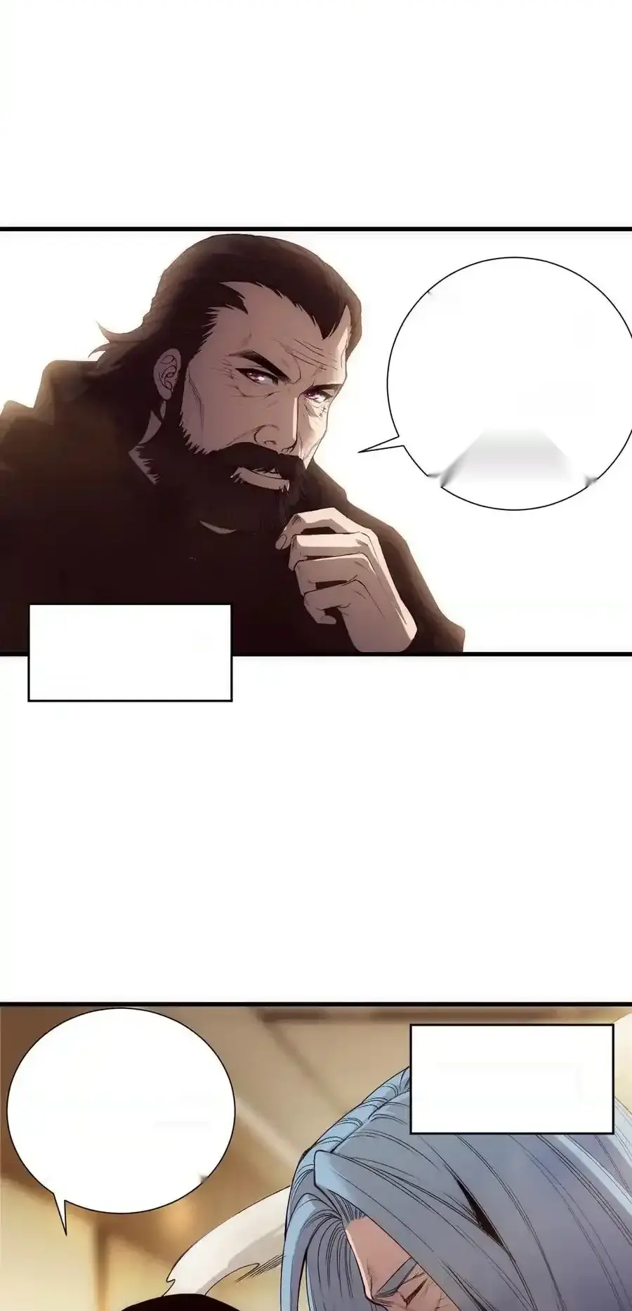 Read Necromancer, the Ultimate Scourge! fr Manga Online