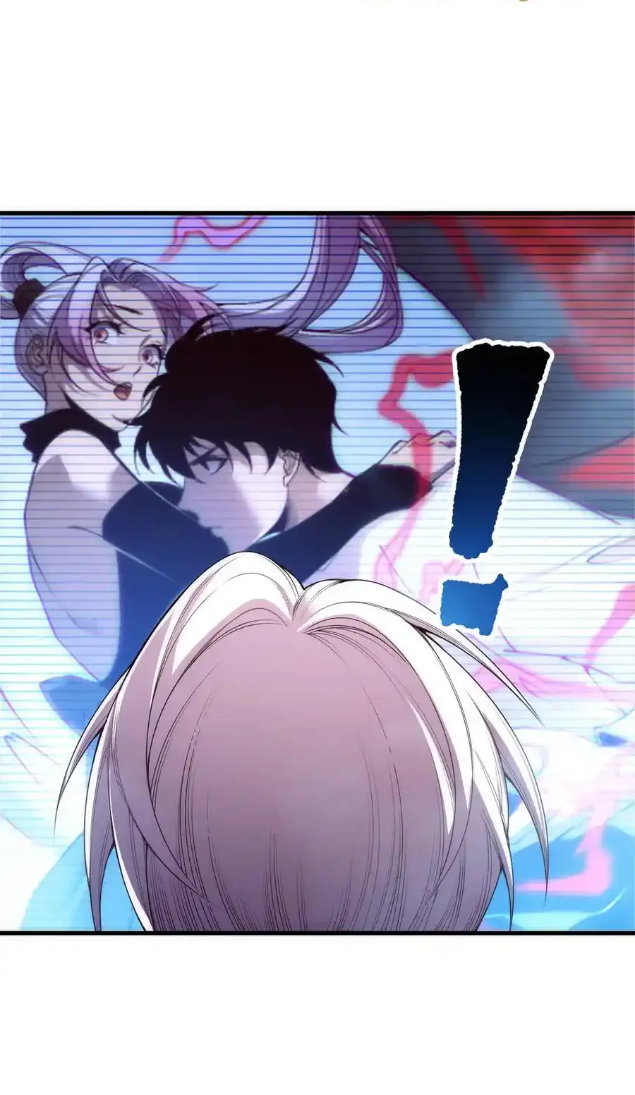 Read Necromancer, the Ultimate Scourge! fr Manga Online