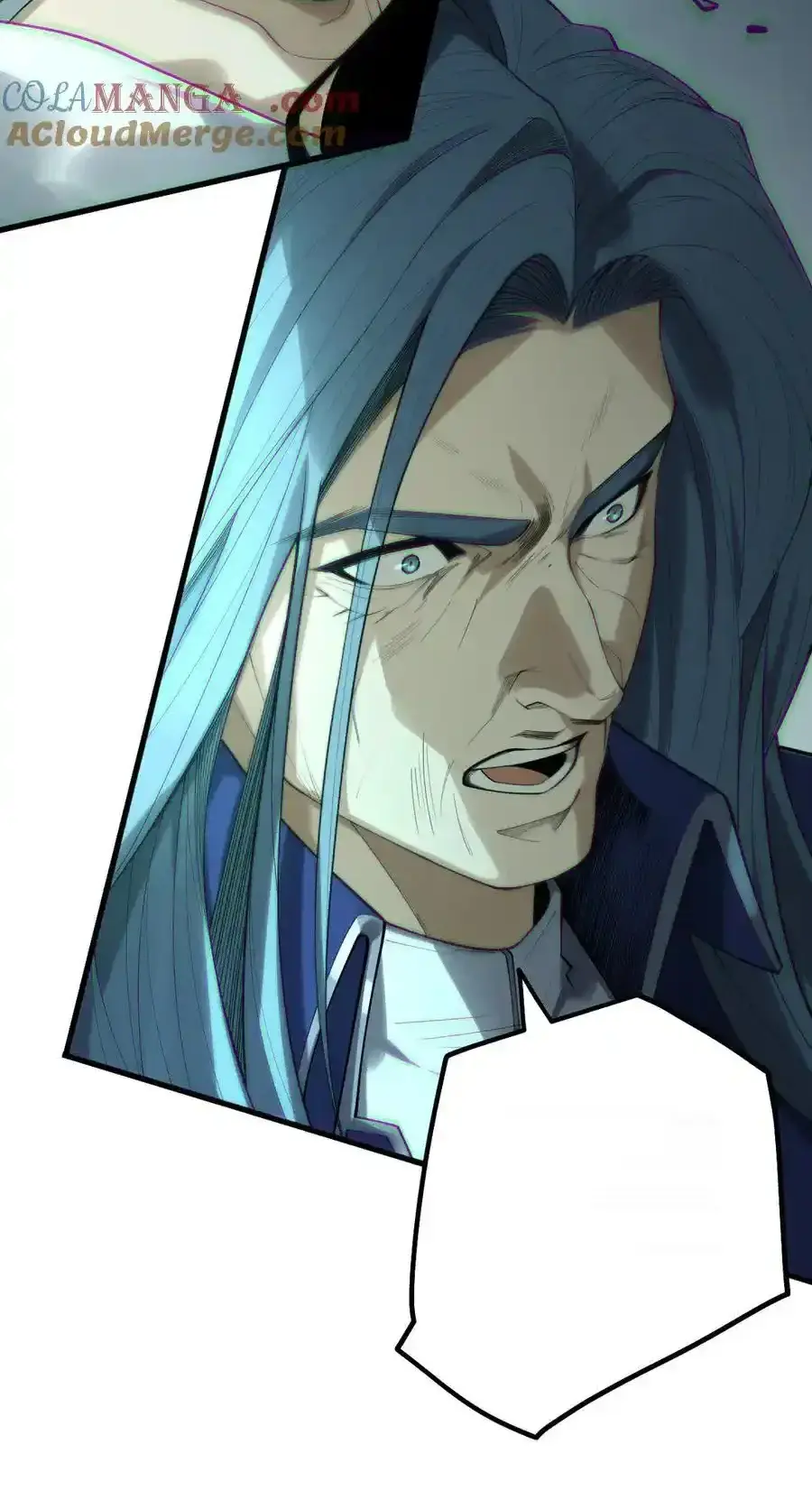 Read Necromancer, the Ultimate Scourge! fr Manga Online