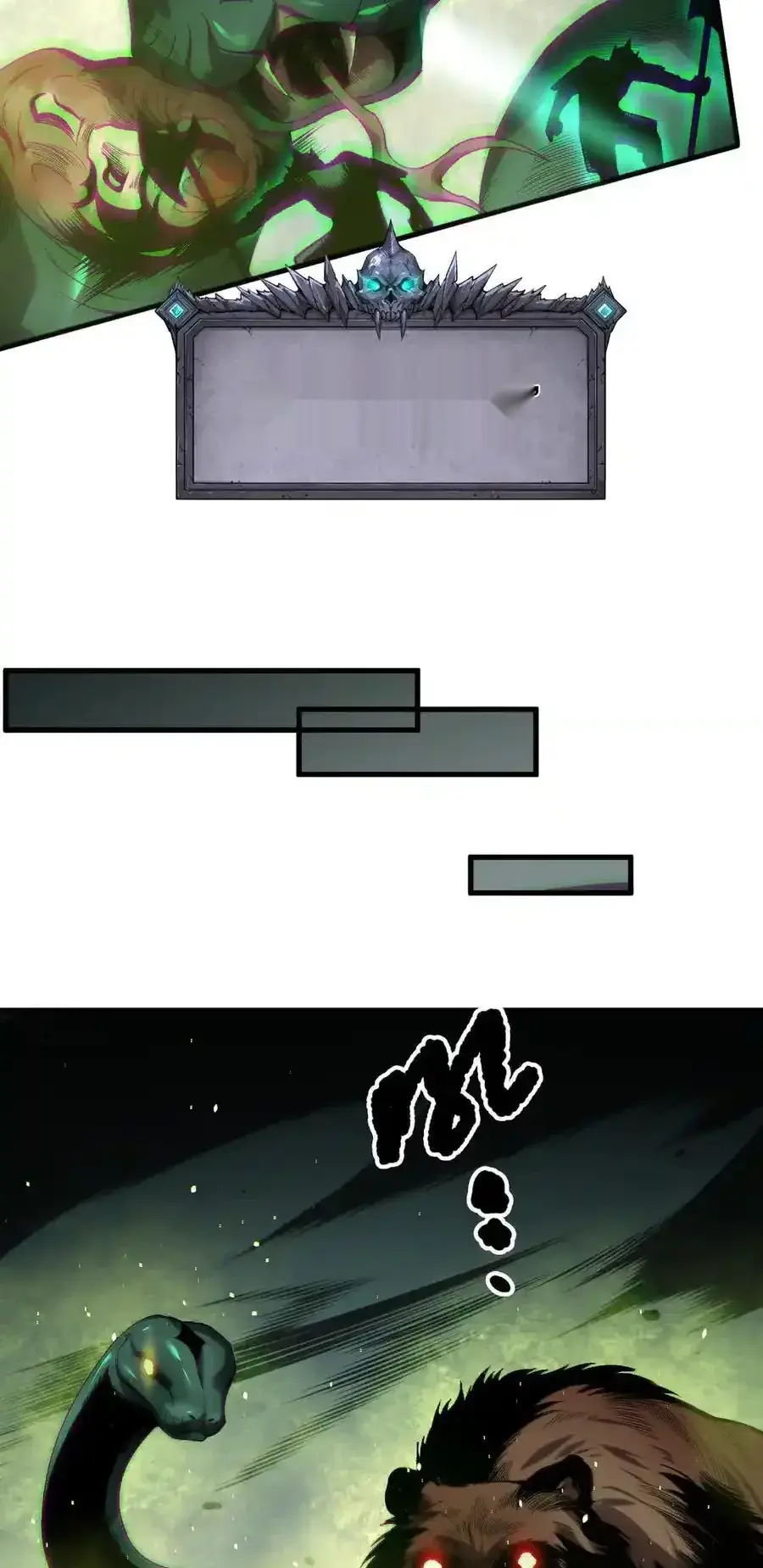 Read Necromancer, the Ultimate Scourge! fr Manga Online