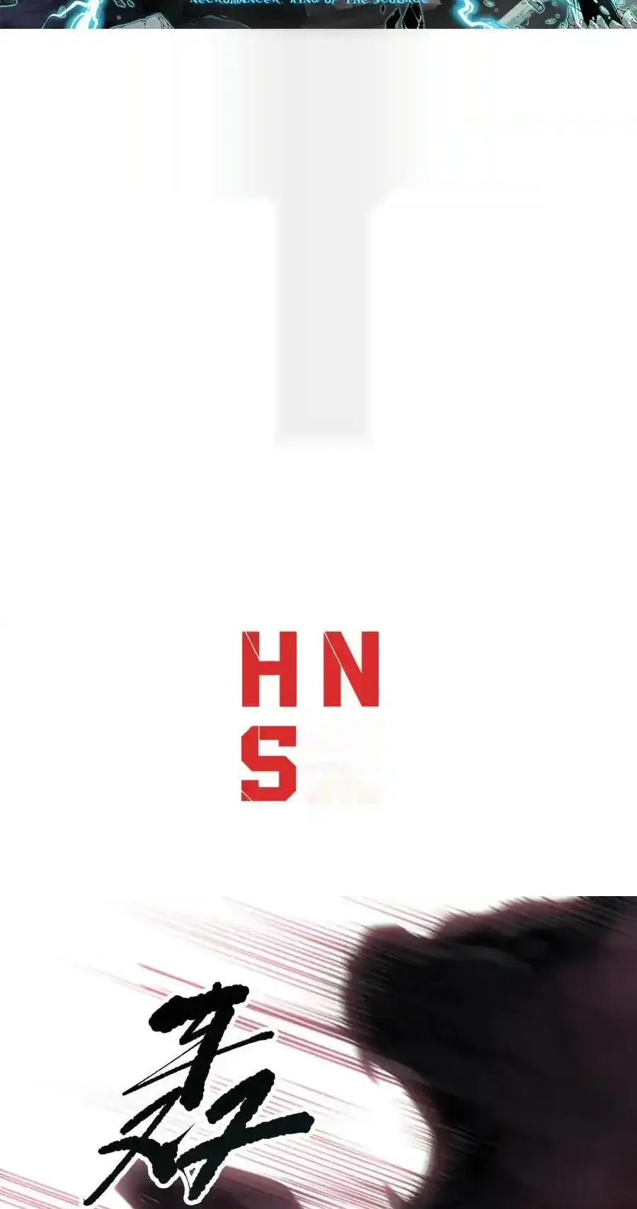 Read Necromancer, the Ultimate Scourge! fr Manga Online