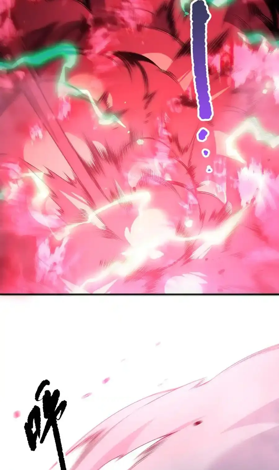 Read Necromancer, the Ultimate Scourge! fr Manga Online