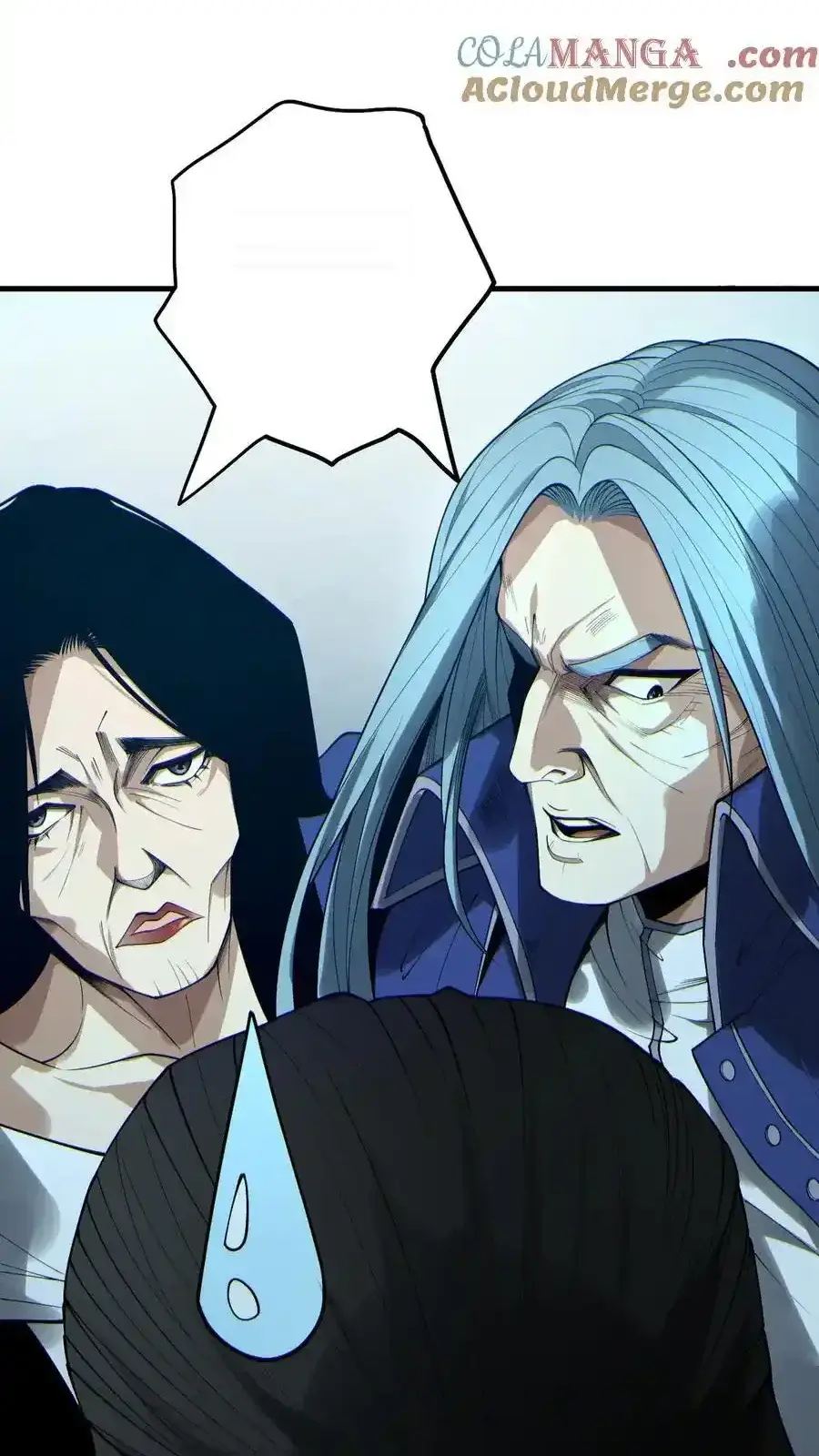 Read Necromancer, the Ultimate Scourge! fr Manga Online