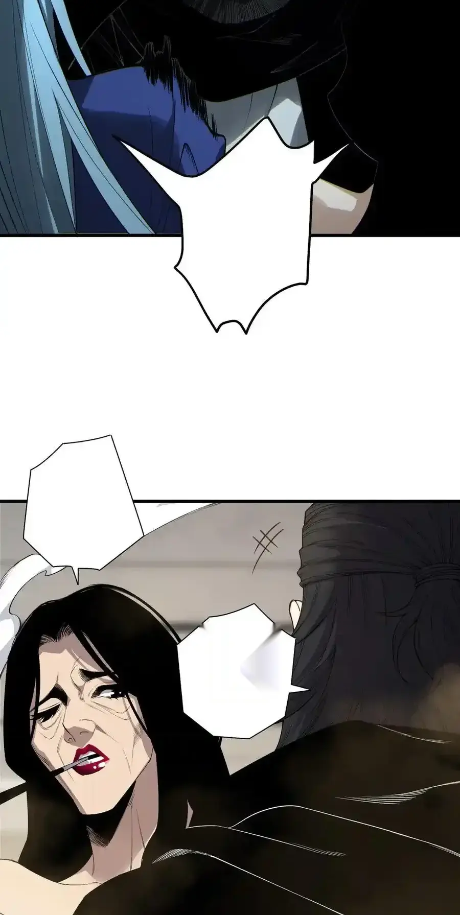 Read Necromancer, the Ultimate Scourge! fr Manga Online