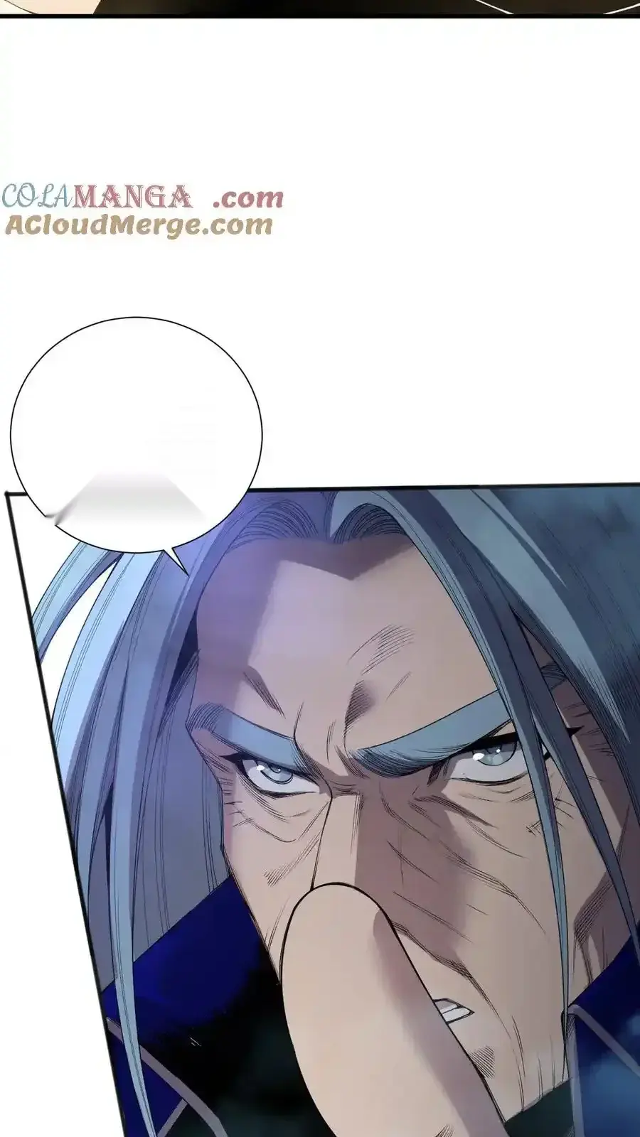 Read Necromancer, the Ultimate Scourge! fr Manga Online