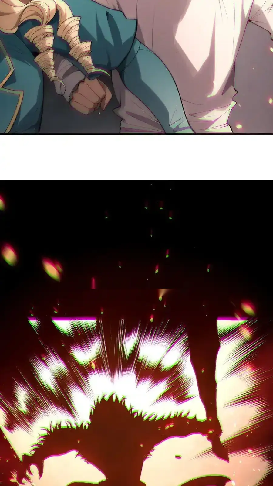 Read Necromancer, the Ultimate Scourge! fr Manga Online