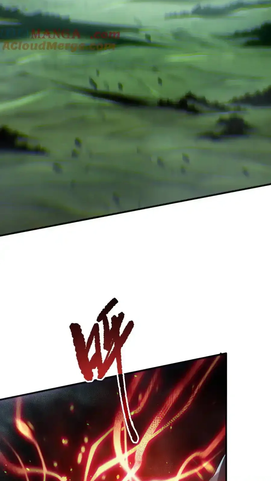 Read Necromancer, the Ultimate Scourge! fr Manga Online