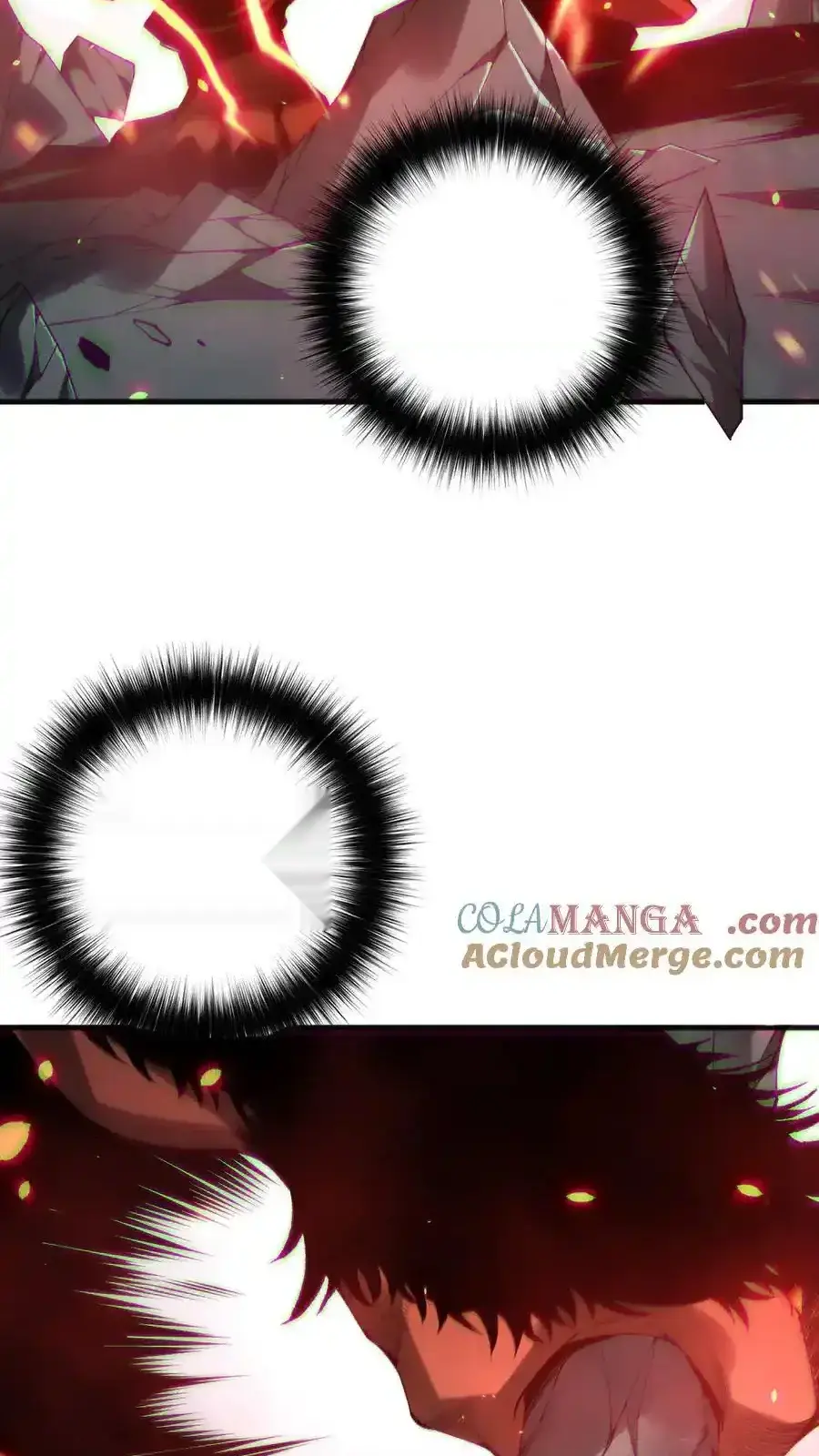 Read Necromancer, the Ultimate Scourge! fr Manga Online