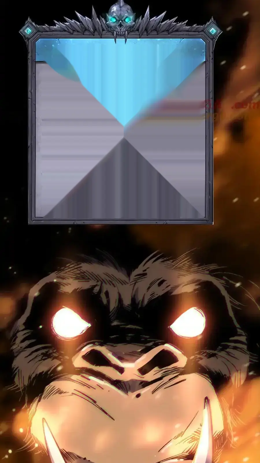 Read Necromancer, the Ultimate Scourge! fr Manga Online