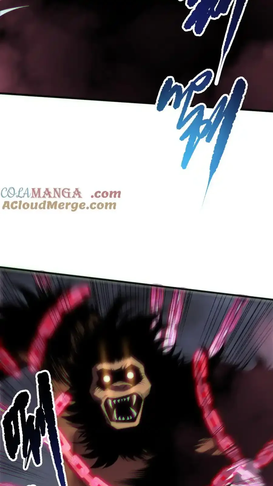 Read Necromancer, the Ultimate Scourge! fr Manga Online