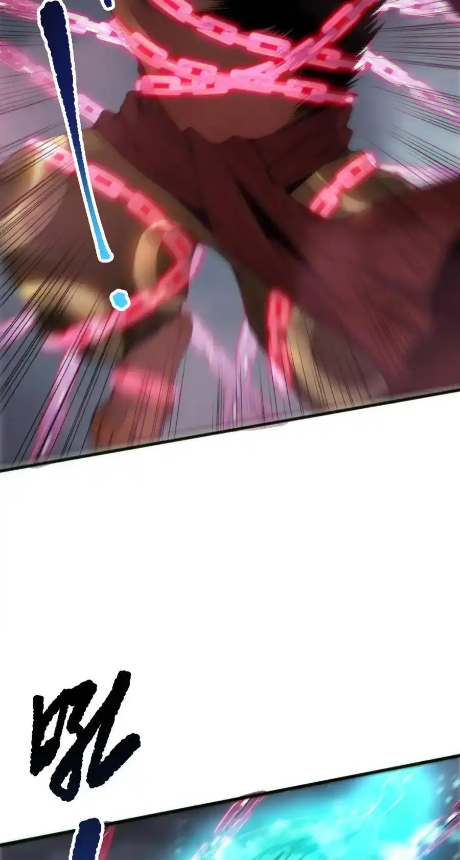 Read Necromancer, the Ultimate Scourge! fr Manga Online