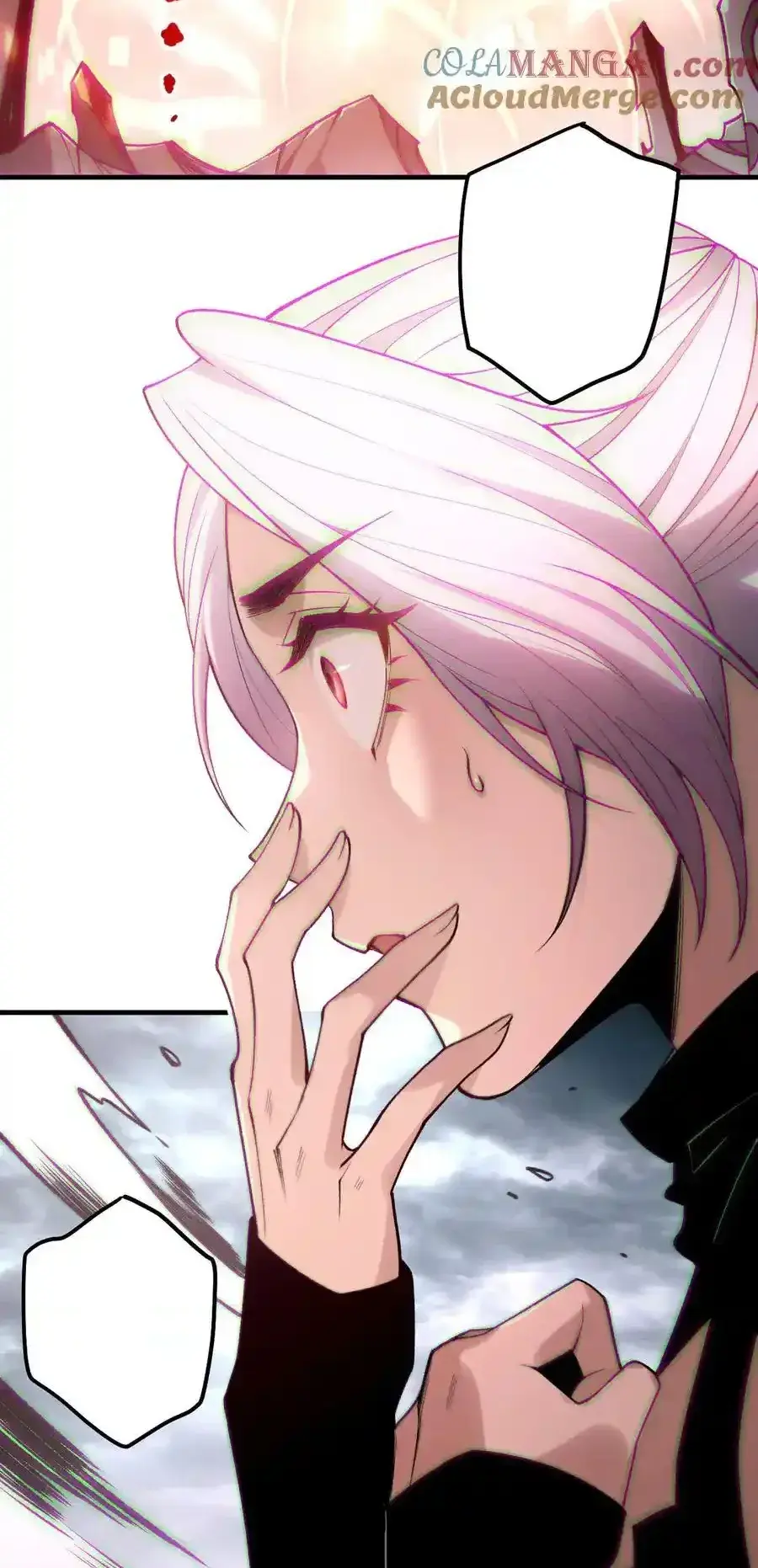 Read Necromancer, the Ultimate Scourge! fr Manga Online