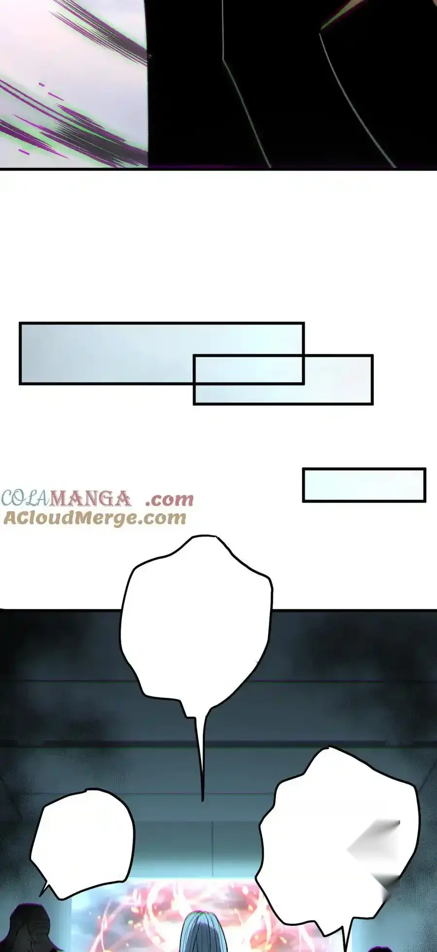 Read Necromancer, the Ultimate Scourge! fr Manga Online