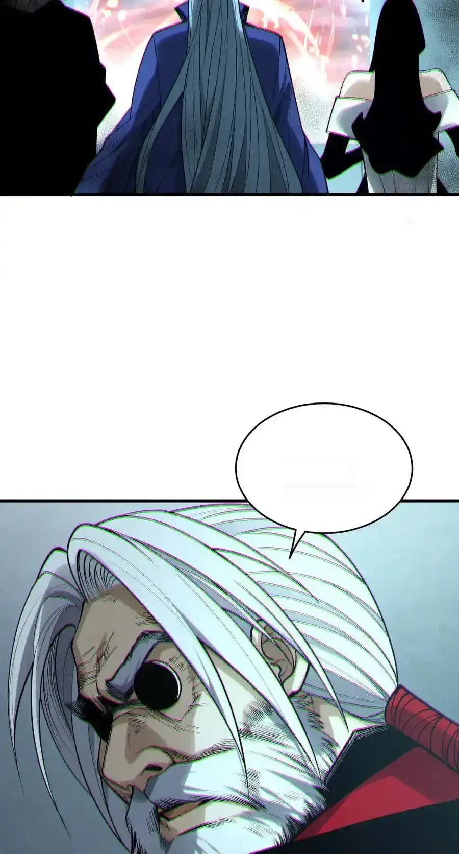 Read Necromancer, the Ultimate Scourge! fr Manga Online