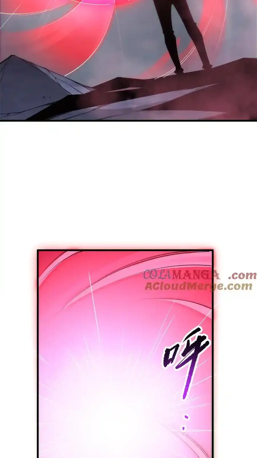 Read Necromancer, the Ultimate Scourge! fr Manga Online