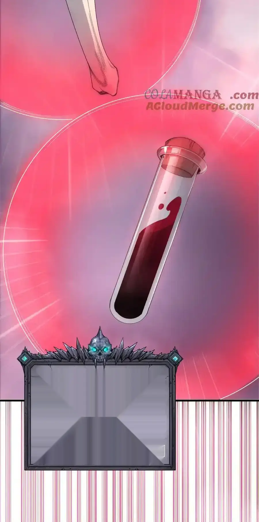 Read Necromancer, the Ultimate Scourge! fr Manga Online