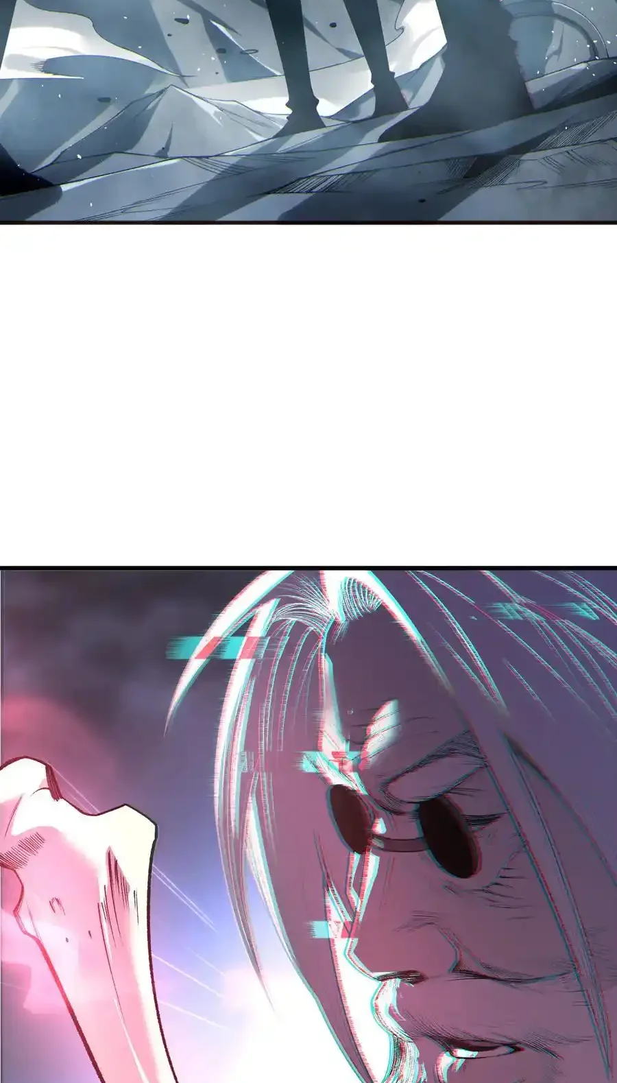 Read Necromancer, the Ultimate Scourge! fr Manga Online