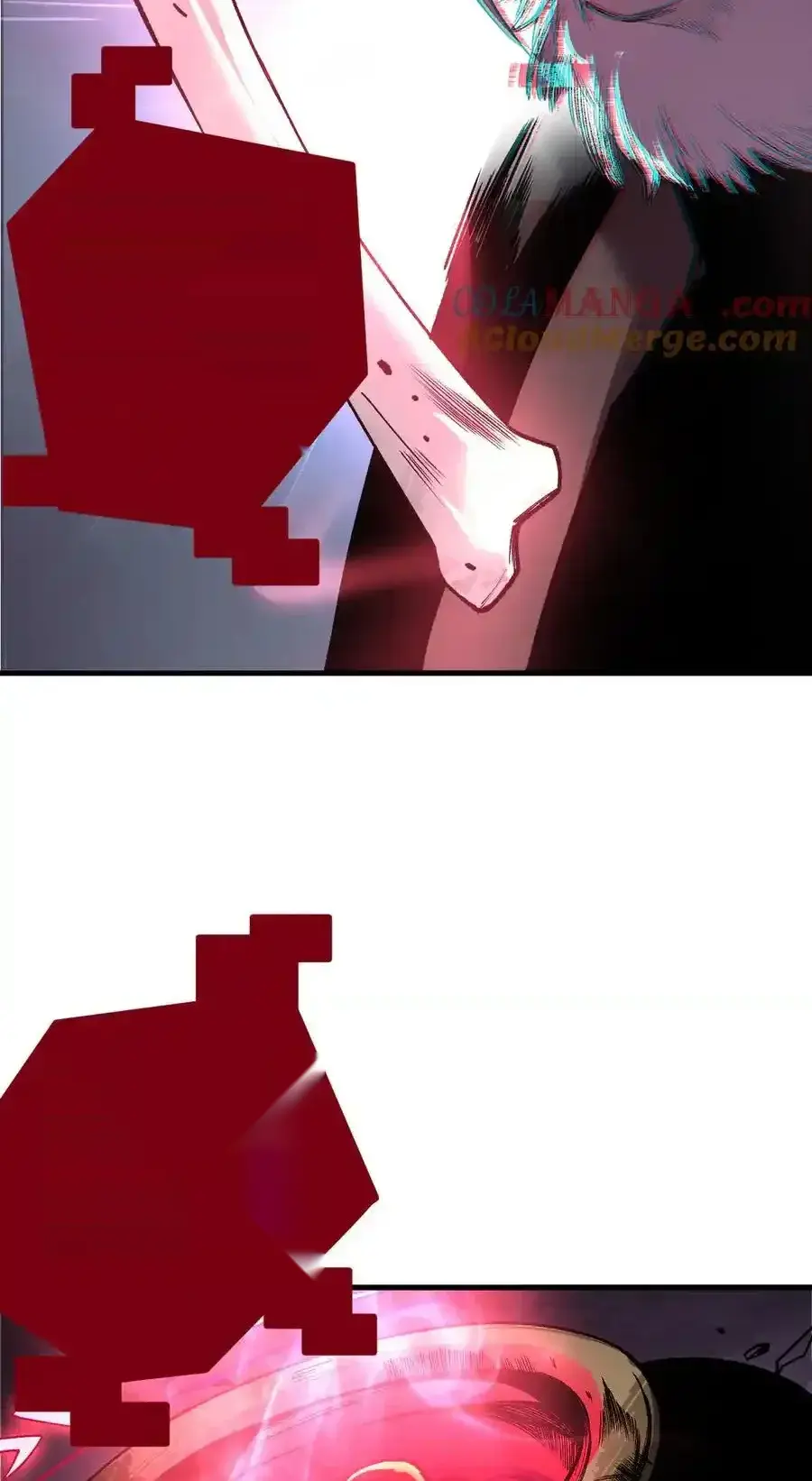 Read Necromancer, the Ultimate Scourge! fr Manga Online