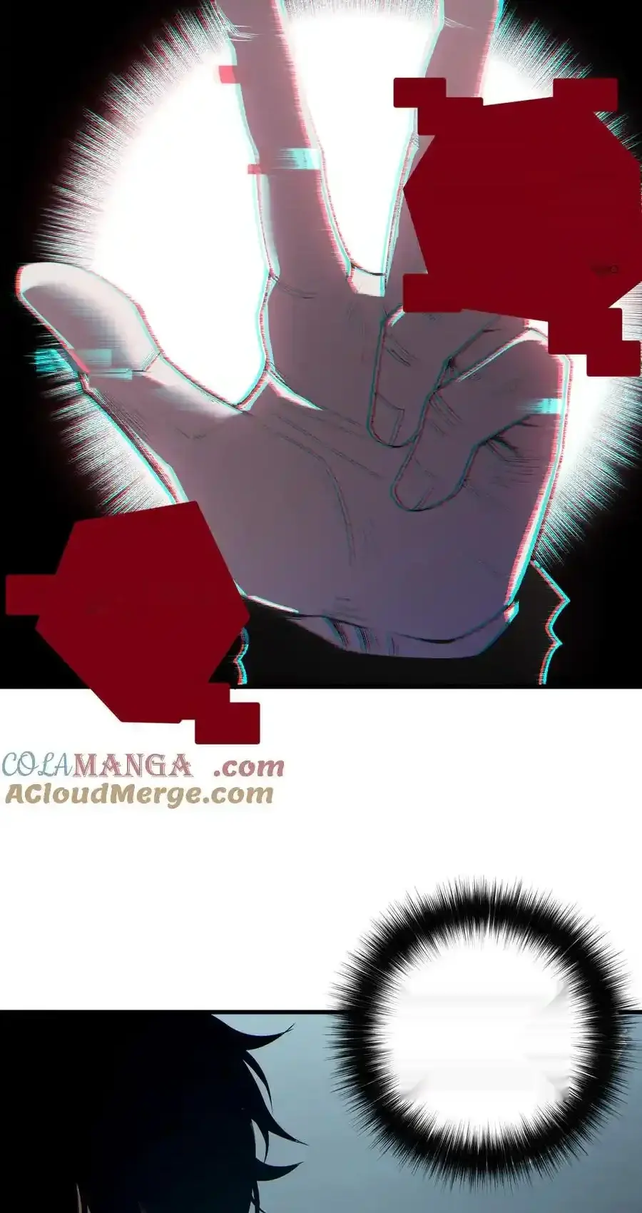 Read Necromancer, the Ultimate Scourge! fr Manga Online