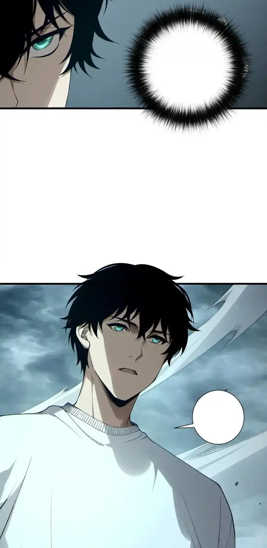 Read Necromancer, the Ultimate Scourge! fr Manga Online