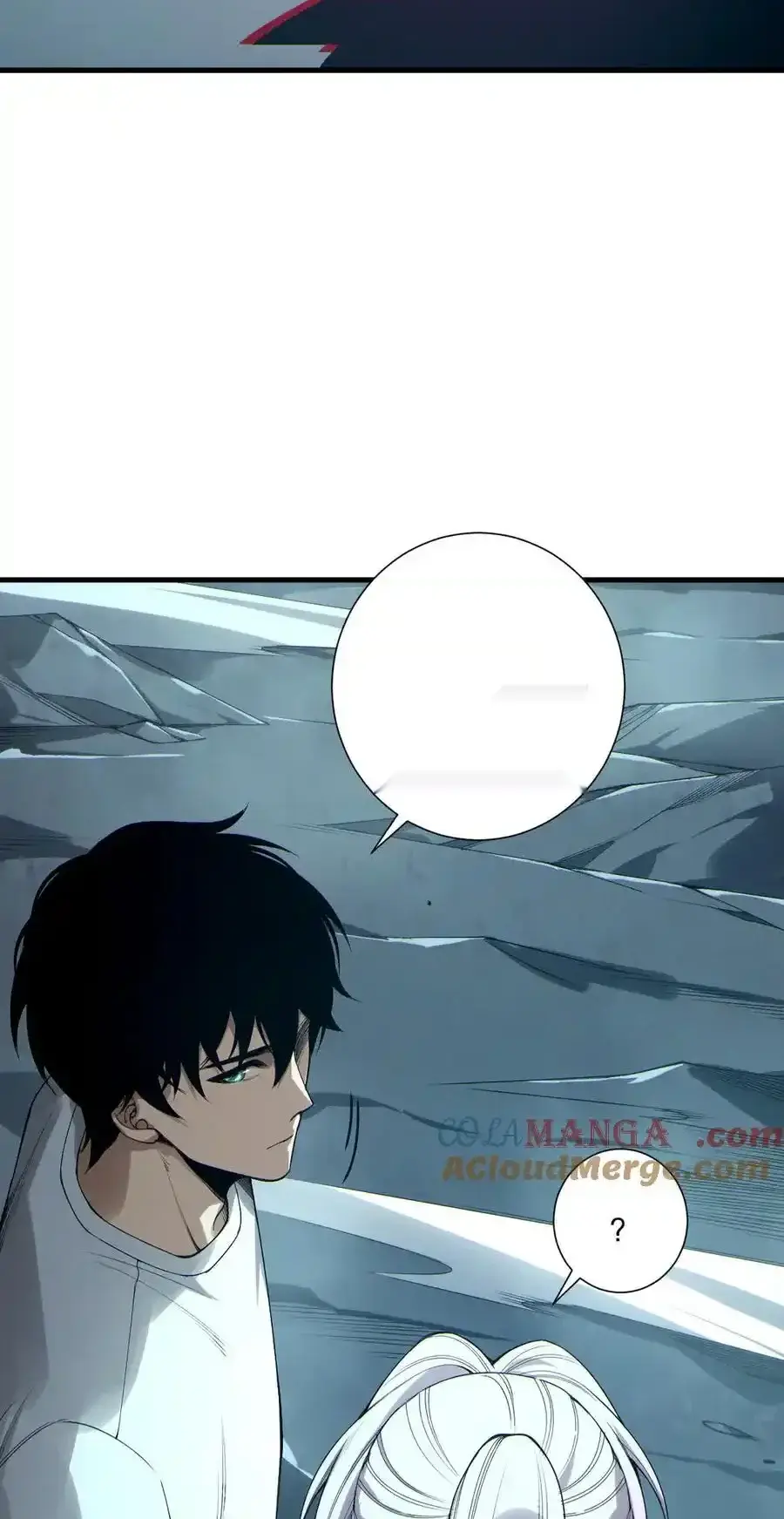 Read Necromancer, the Ultimate Scourge! fr Manga Online