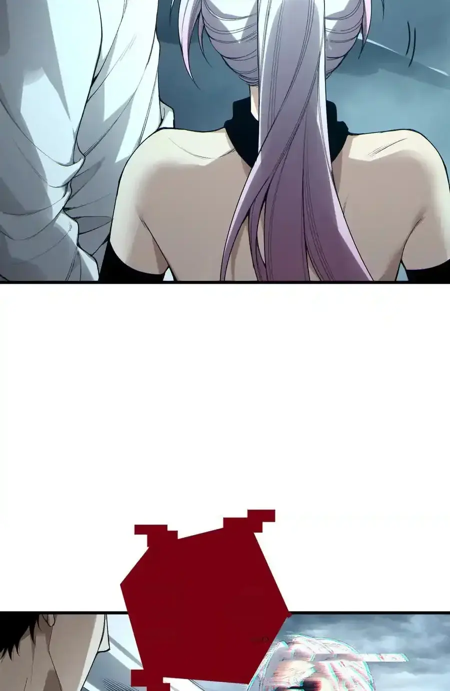 Read Necromancer, the Ultimate Scourge! fr Manga Online