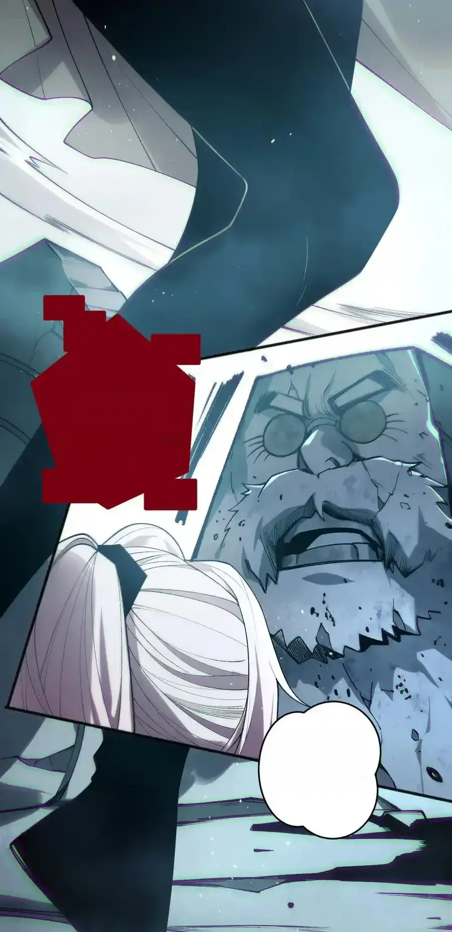 Read Necromancer, the Ultimate Scourge! fr Manga Online