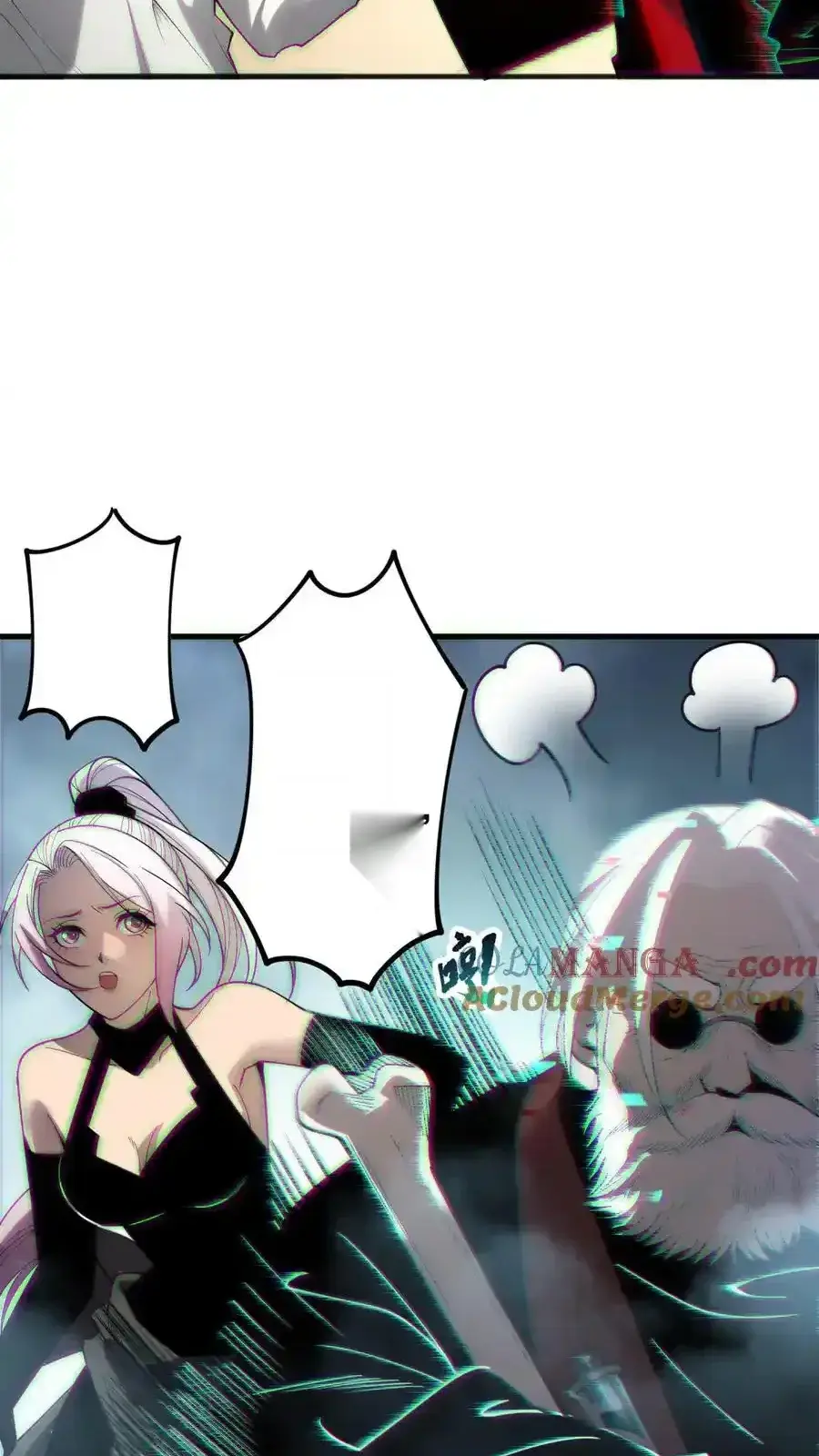 Read Necromancer, the Ultimate Scourge! fr Manga Online