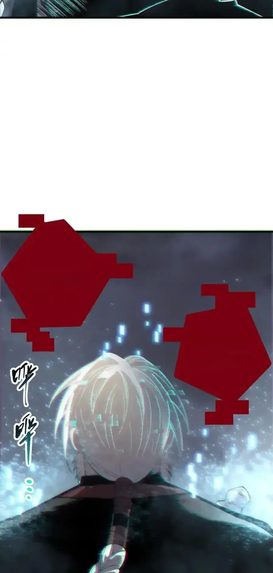 Read Necromancer, the Ultimate Scourge! fr Manga Online