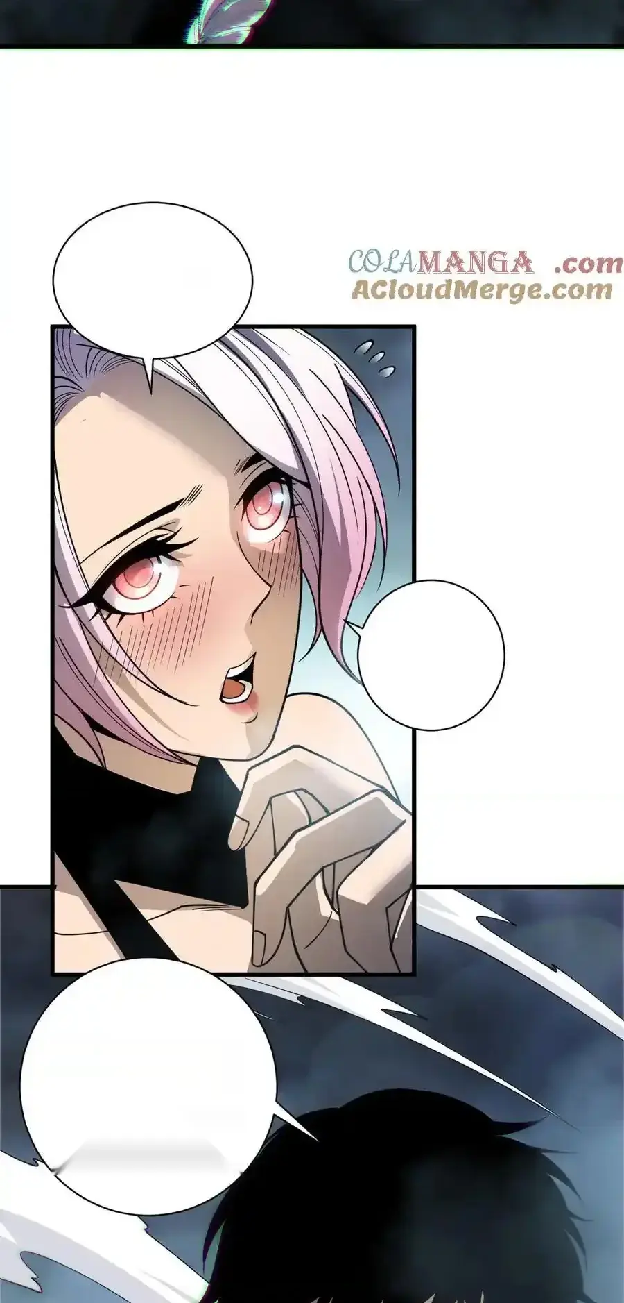 Read Necromancer, the Ultimate Scourge! fr Manga Online