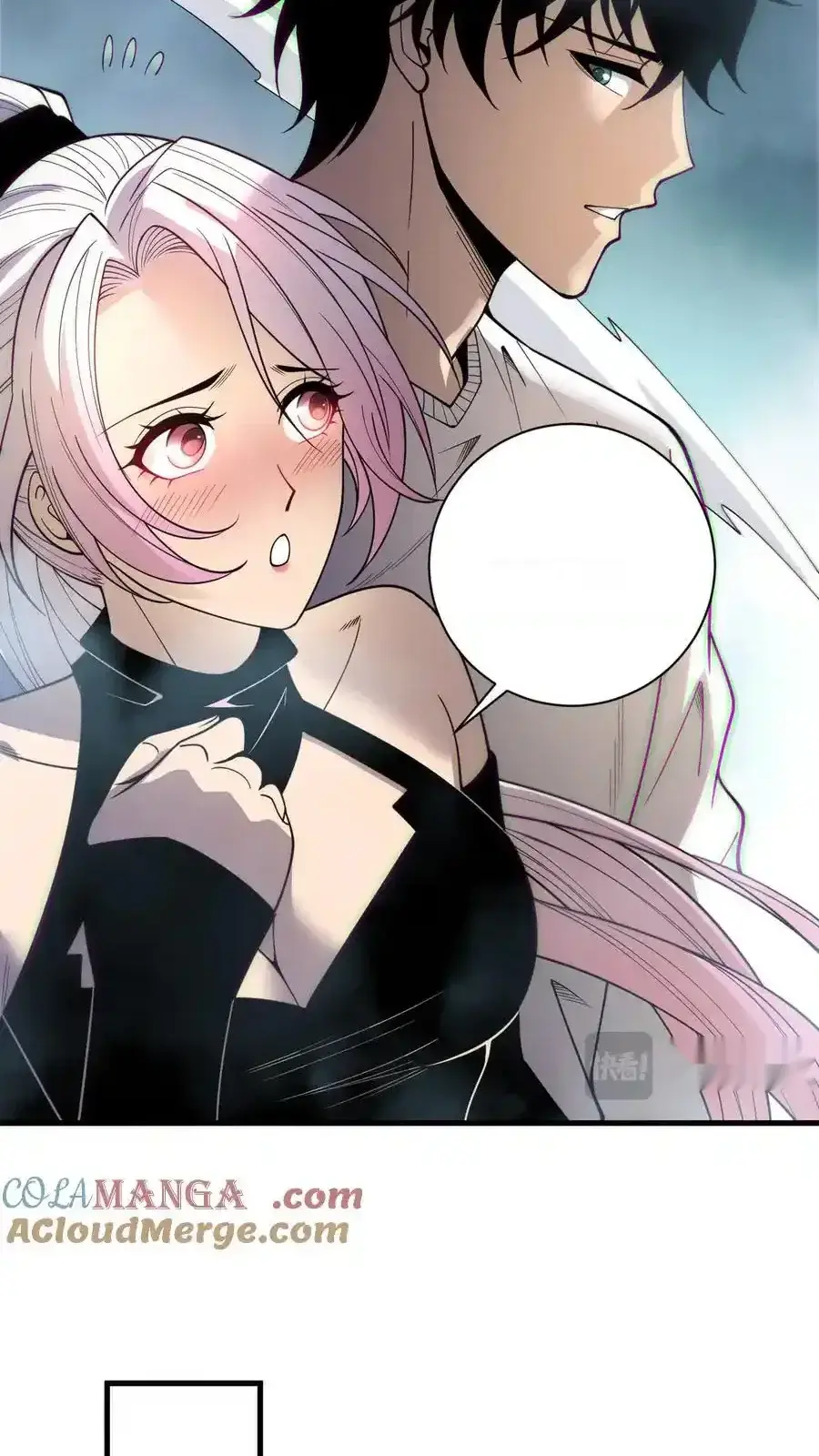 Read Necromancer, the Ultimate Scourge! fr Manga Online