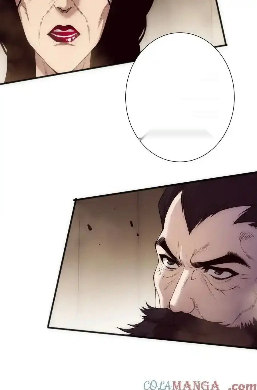 Read Necromancer, the Ultimate Scourge! fr Manga Online