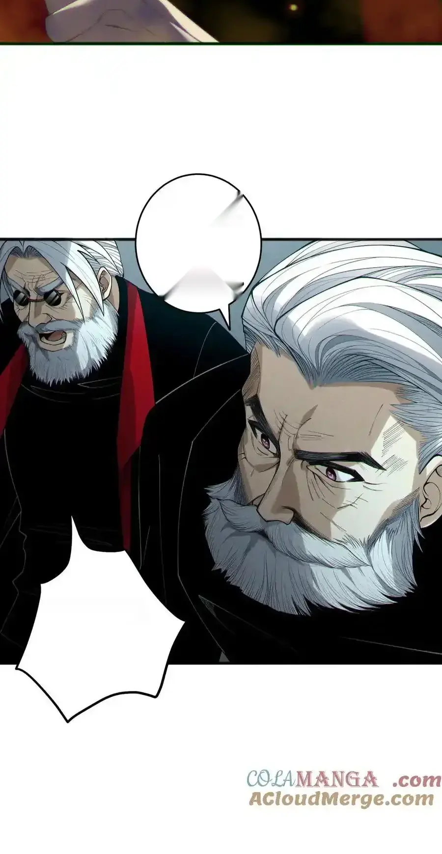 Read Necromancer, the Ultimate Scourge! fr Manga Online