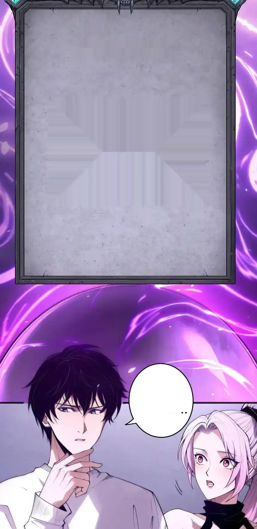 Read Necromancer, the Ultimate Scourge! fr Manga Online