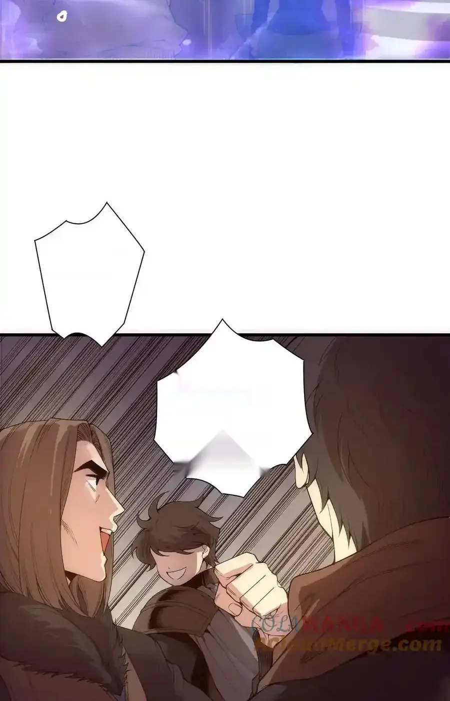 Read Necromancer, the Ultimate Scourge! fr Manga Online