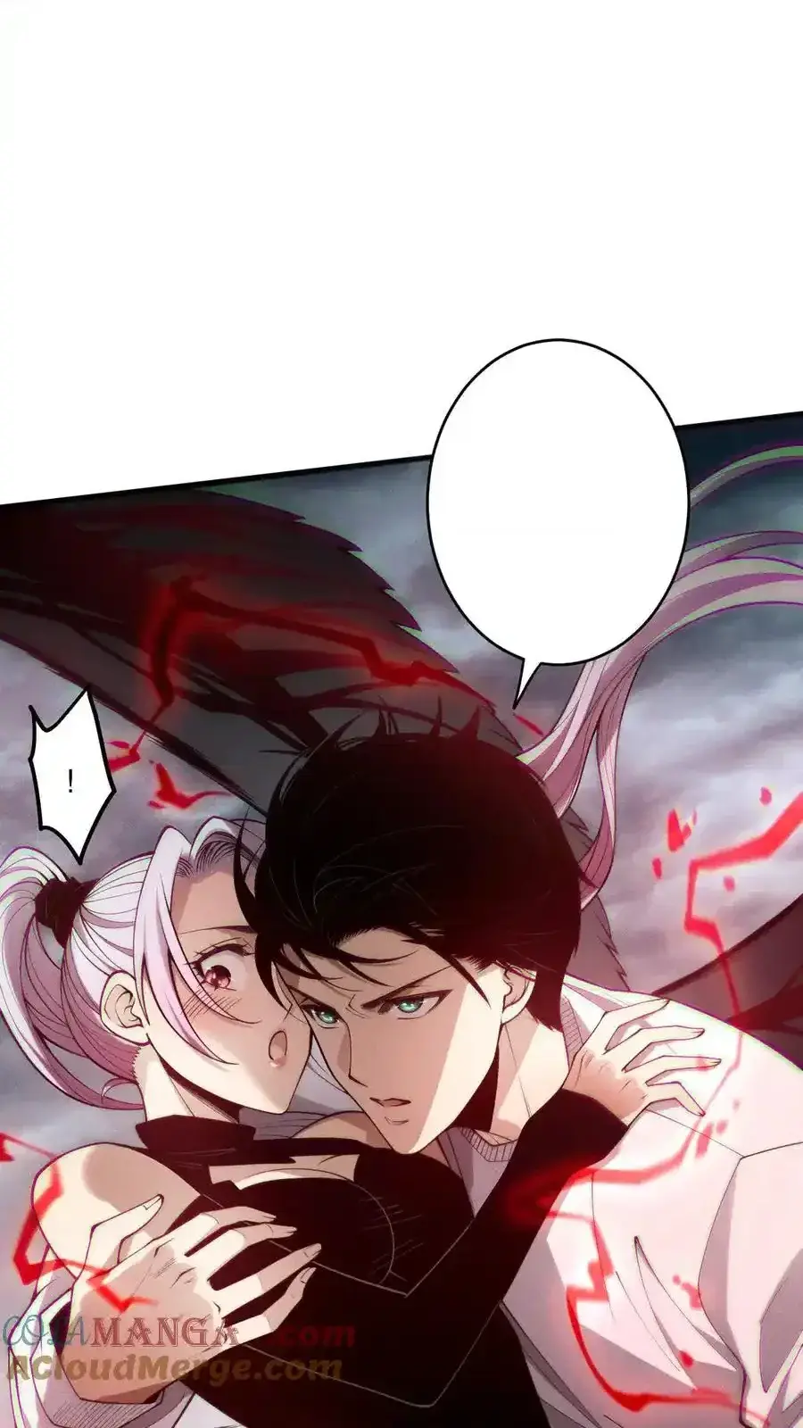 Read Necromancer, the Ultimate Scourge! fr Manga Online