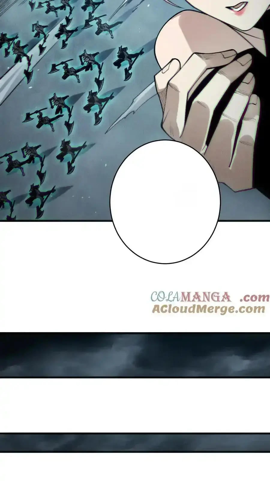 Read Necromancer, the Ultimate Scourge! fr Manga Online