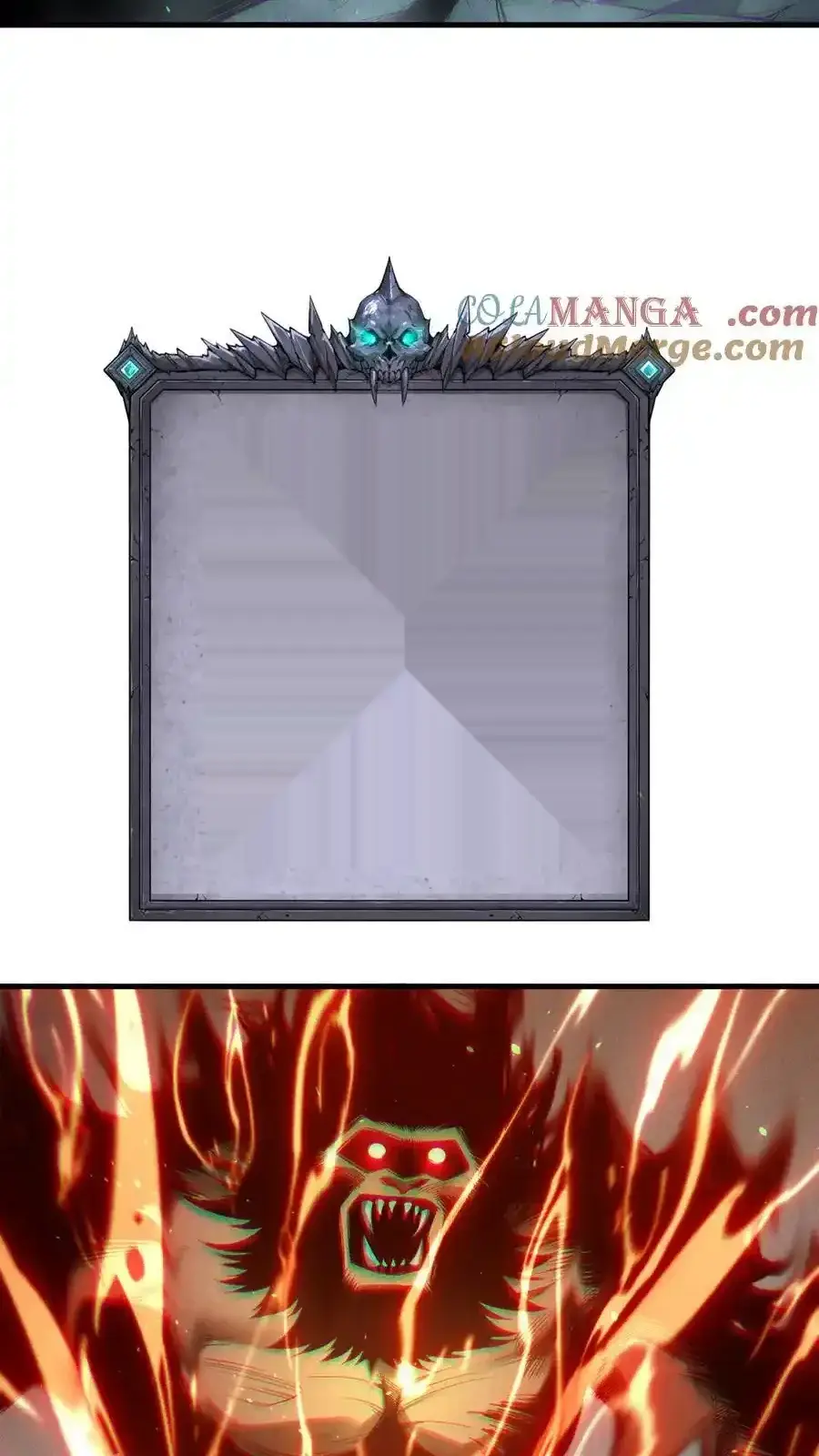 Read Necromancer, the Ultimate Scourge! fr Manga Online