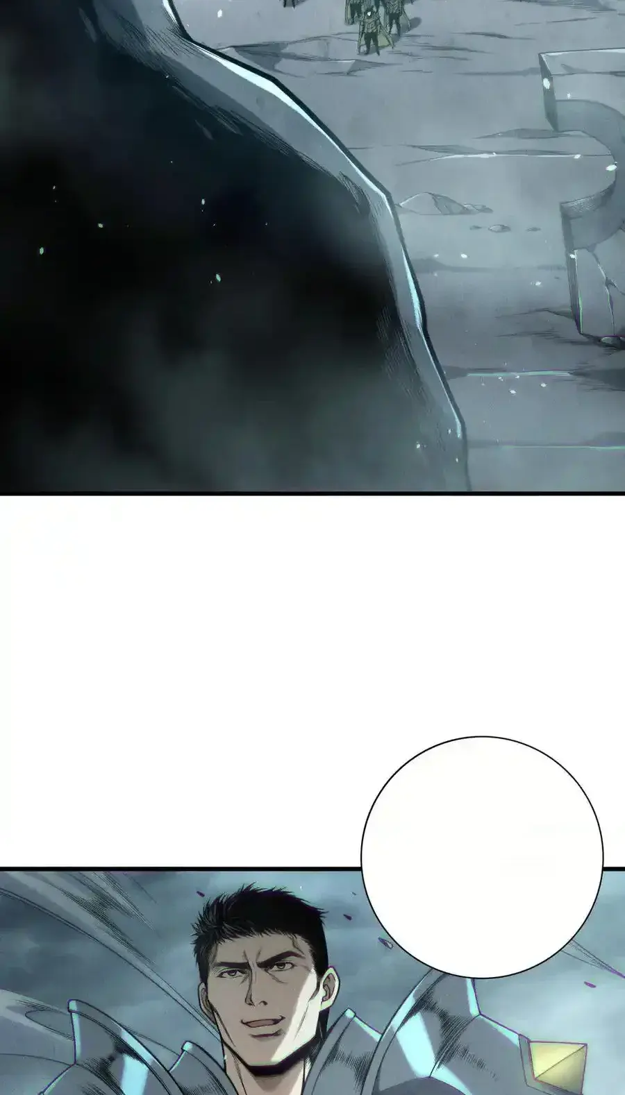 Read Necromancer, the Ultimate Scourge! fr Manga Online