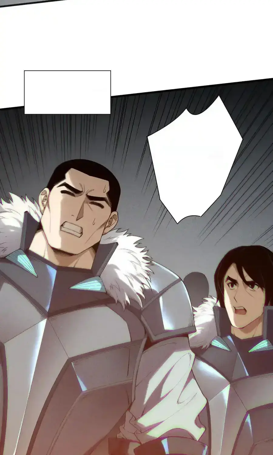 Read Necromancer, the Ultimate Scourge! fr Manga Online