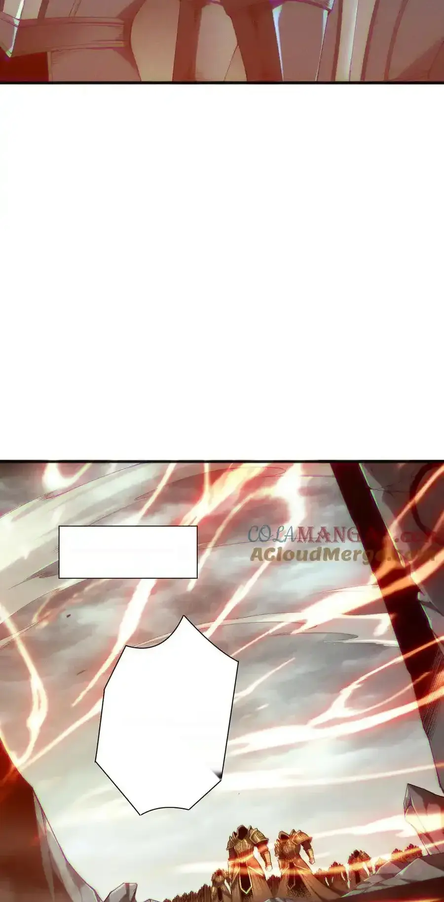 Read Necromancer, the Ultimate Scourge! fr Manga Online