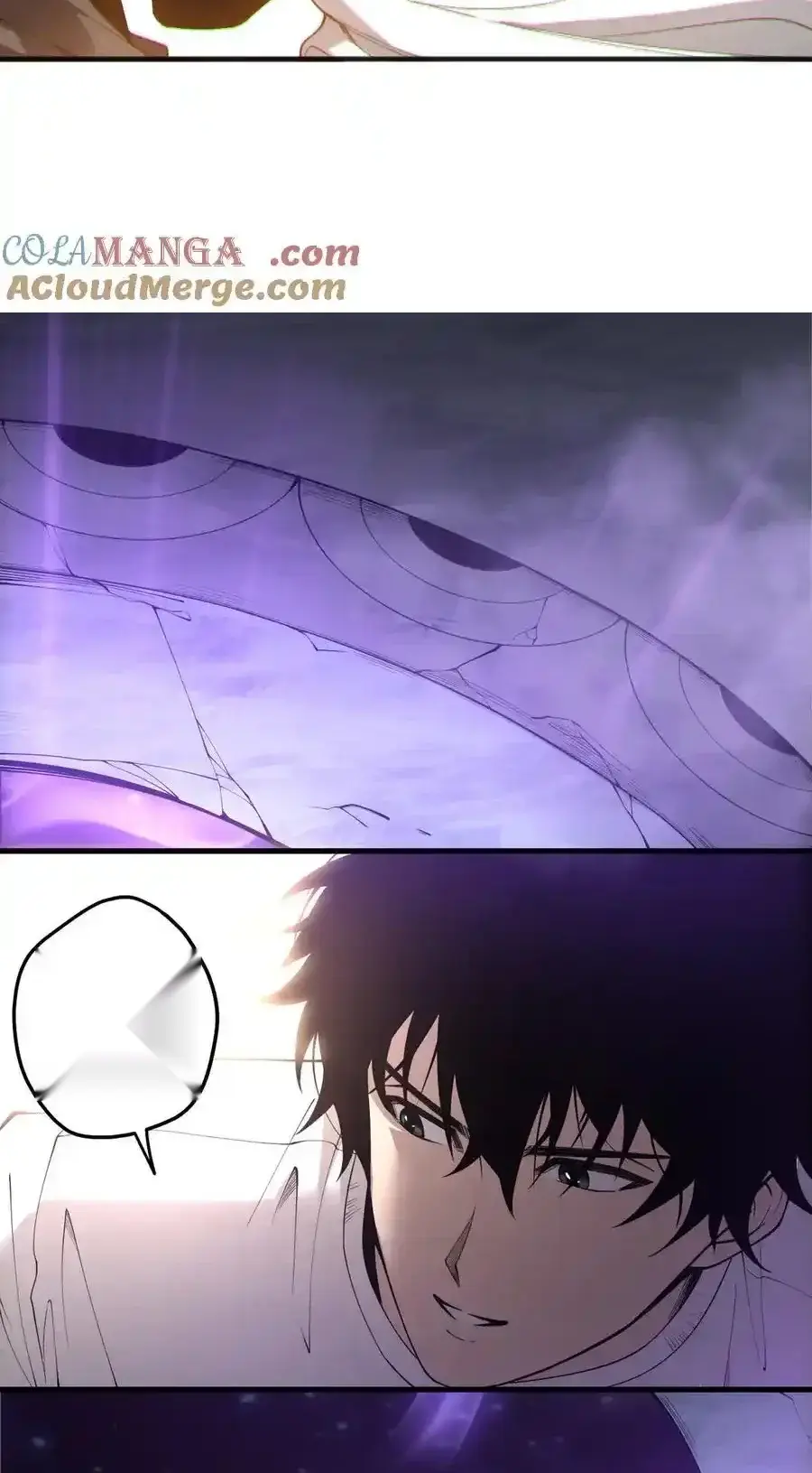 Read Necromancer, the Ultimate Scourge! fr Manga Online