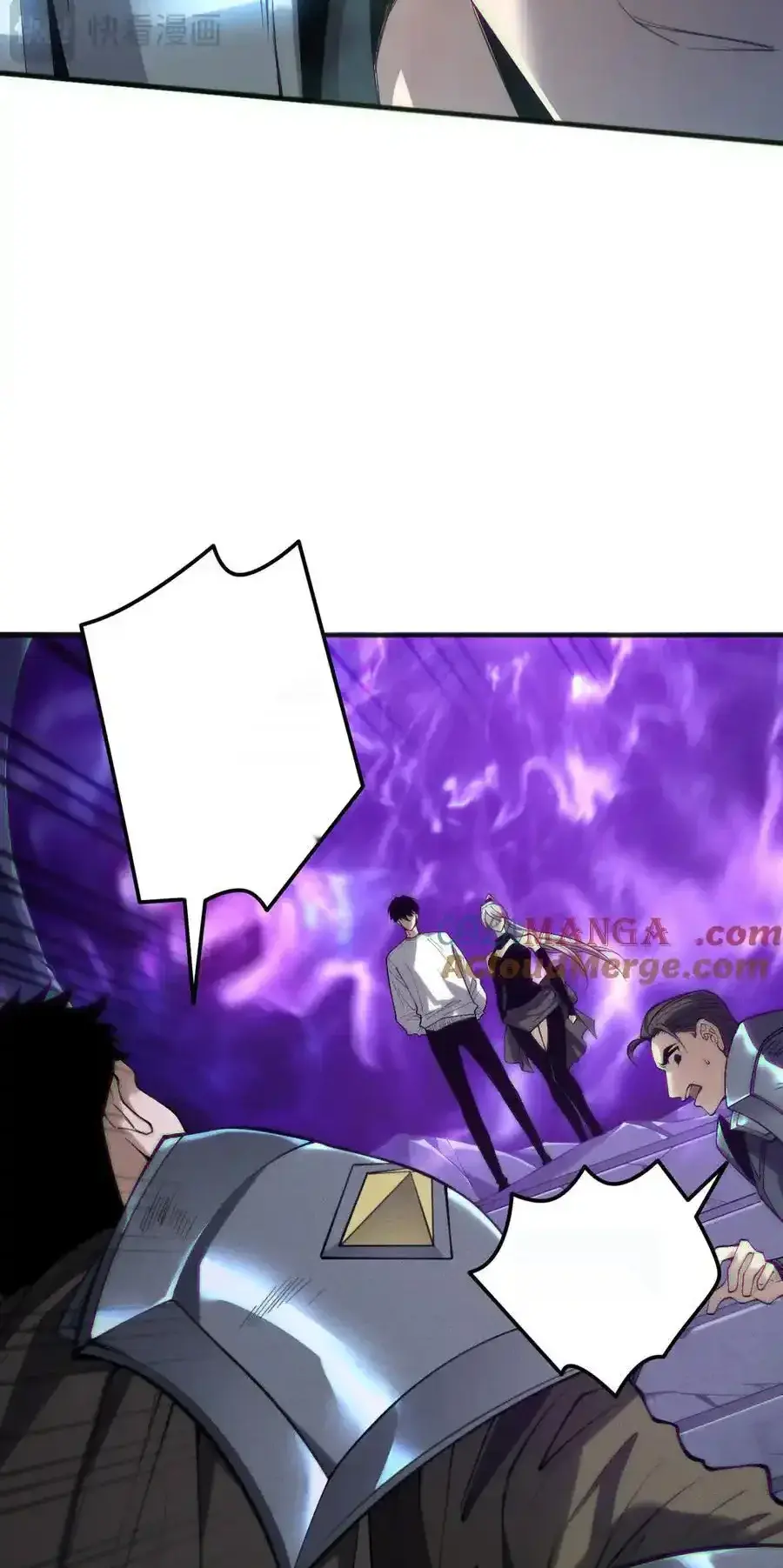 Read Necromancer, the Ultimate Scourge! fr Manga Online